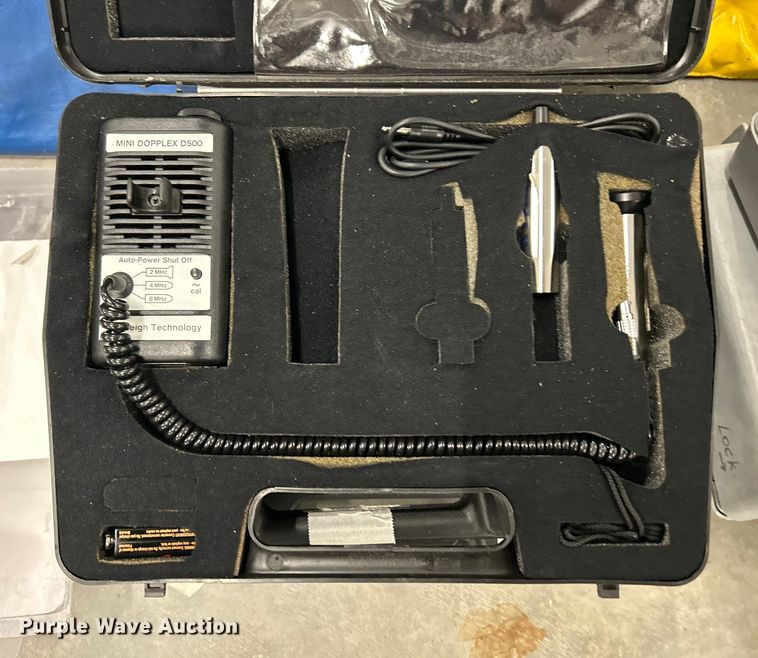 image for item EK4827 Medical equipment