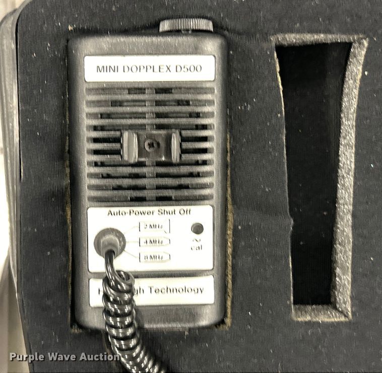 image for item EK4827 Medical equipment