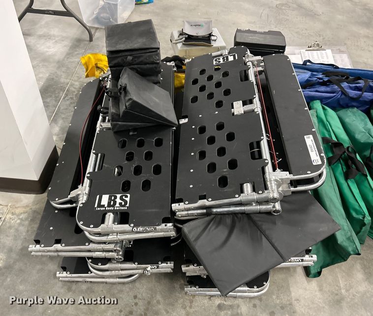 image for item EK4827 Medical equipment