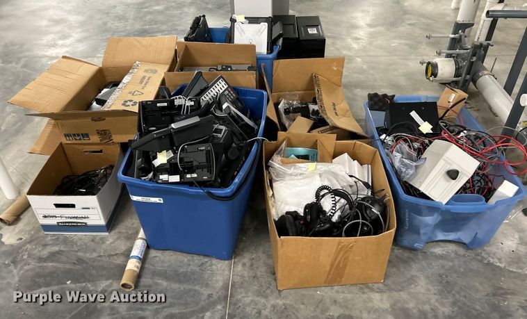 image for item EK4828 Electronics