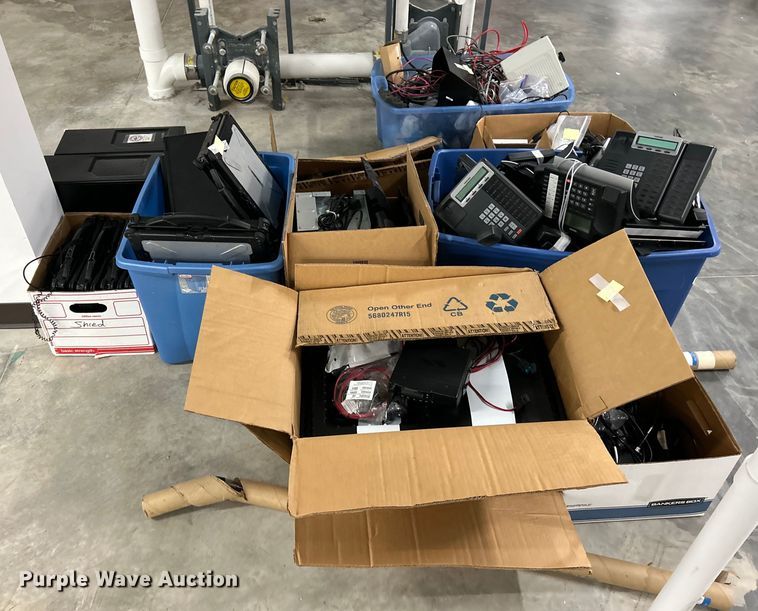 image for item EK4828 Electronics