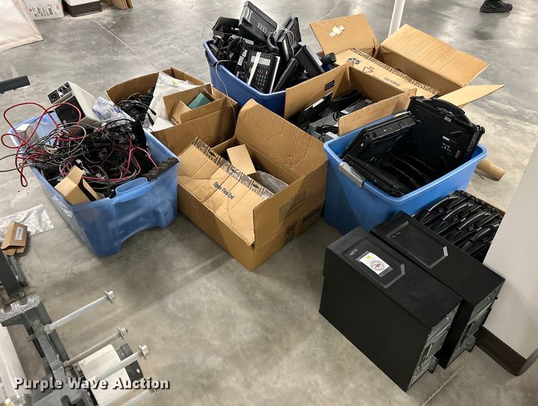 image for item EK4828 Electronics