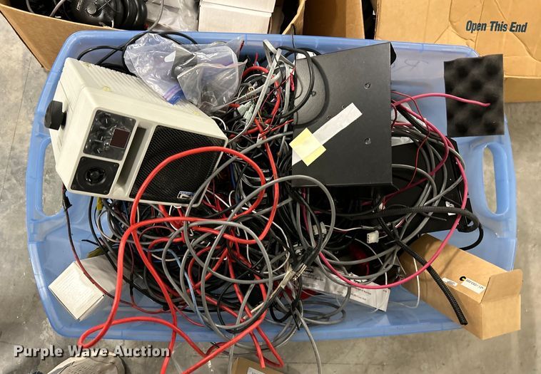 image for item EK4828 Electronics