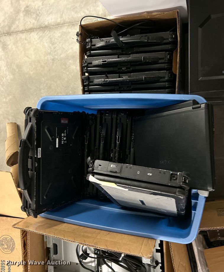 image for item EK4828 Electronics