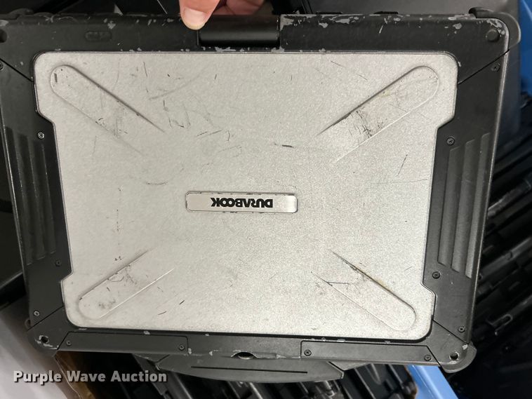 image for item EK4828 Electronics