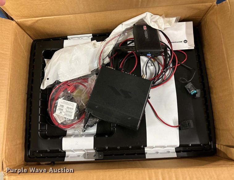 image for item EK4828 Electronics