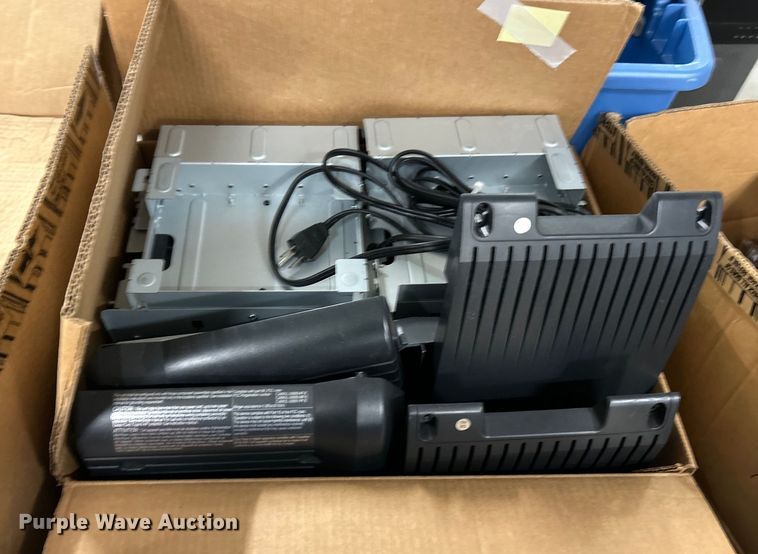 image for item EK4828 Electronics