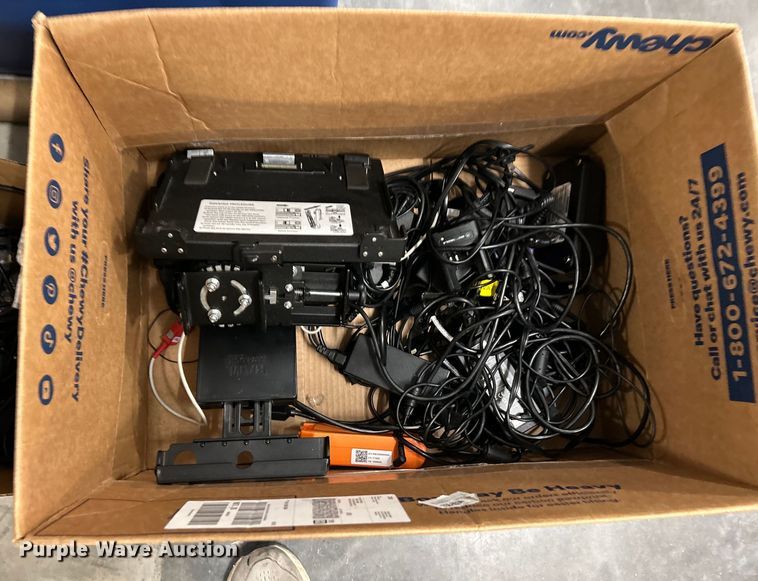 image for item EK4828 Electronics