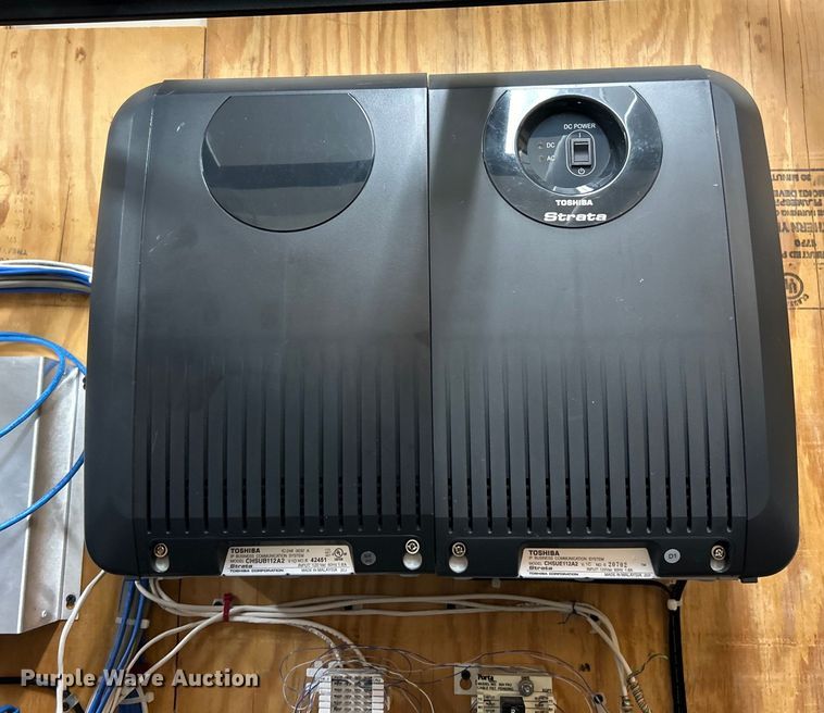 image for item EK4828 Electronics