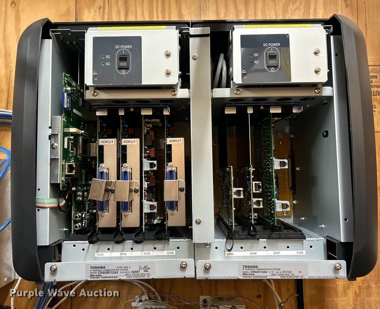 image for item EK4828 Electronics