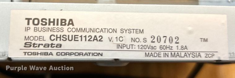 image for item EK4828 Electronics