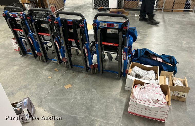 image for item EK4829 EMT equipment 