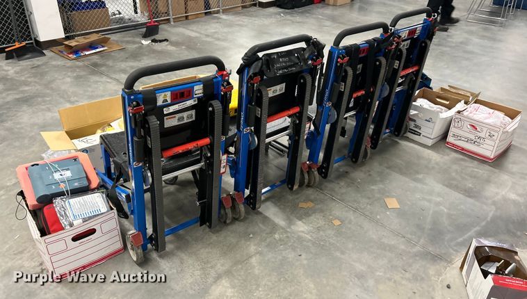 image for item EK4829 EMT equipment 