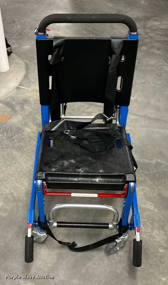 image for item EK4829 EMT equipment 