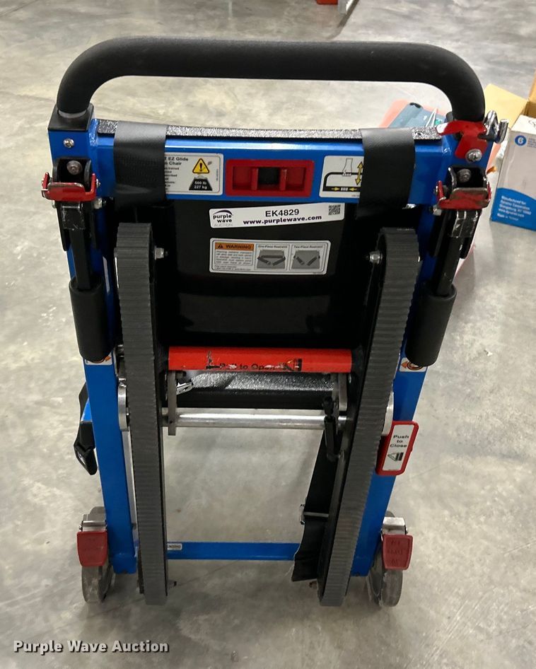 image for item EK4829 EMT equipment 