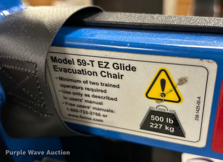 image for item EK4829 EMT equipment 