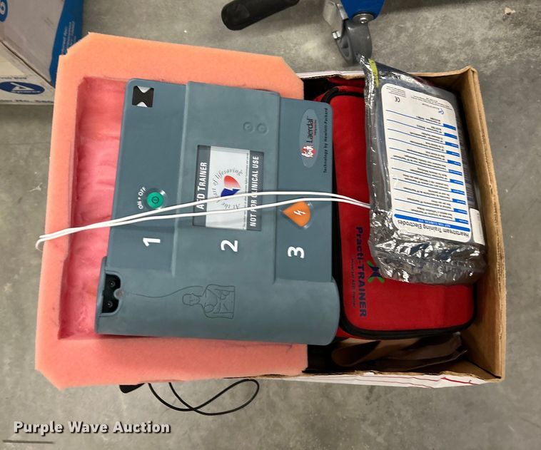 image for item EK4829 EMT equipment 