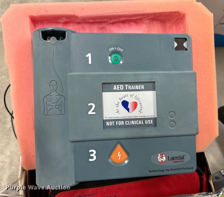 image for item EK4829 EMT equipment 