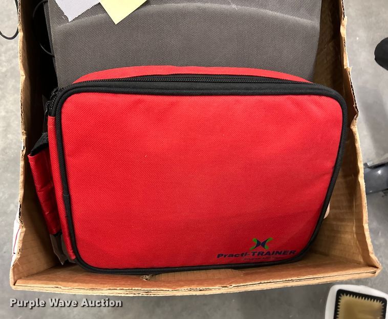 image for item EK4829 EMT equipment 