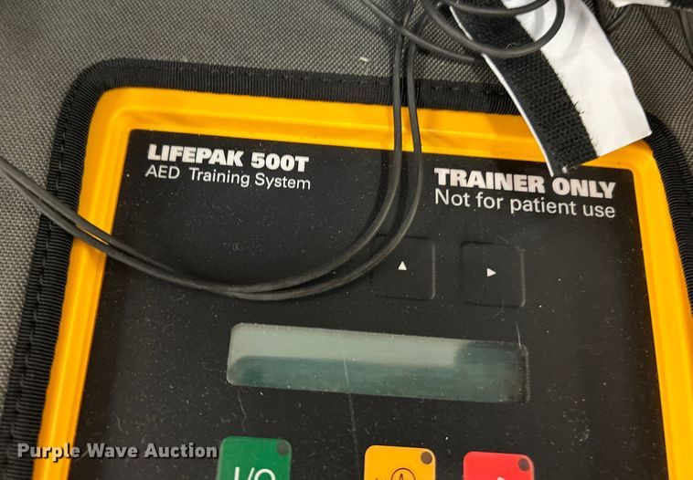 image for item EK4829 EMT equipment 