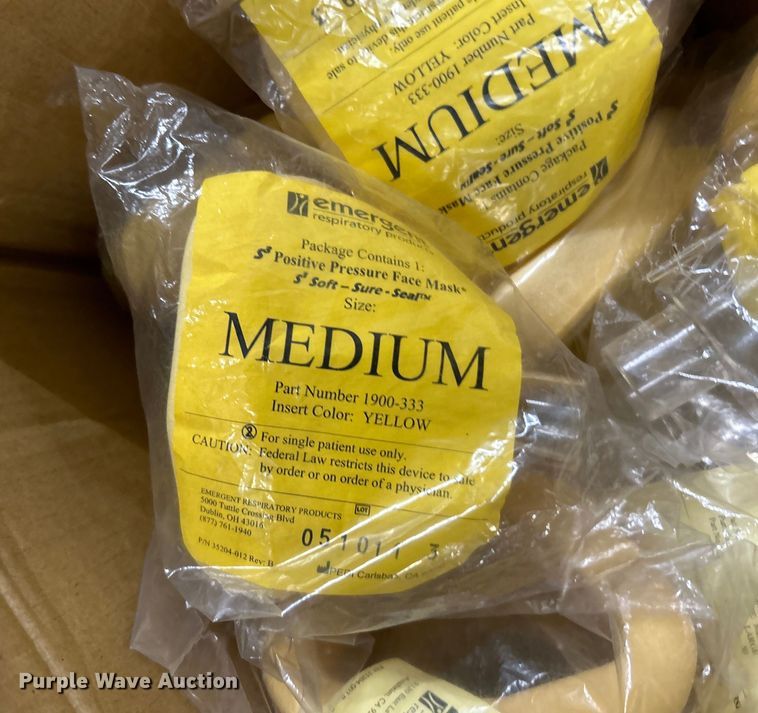 image for item EK4829 EMT equipment 