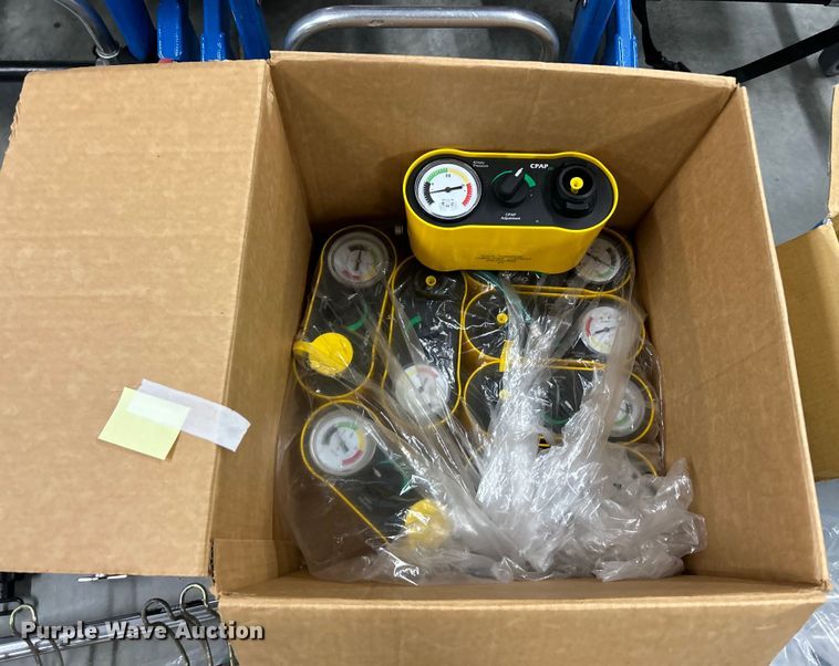 image for item EK4829 EMT equipment 