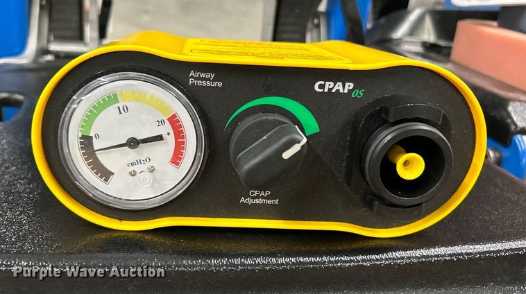 image for item EK4829 EMT equipment 