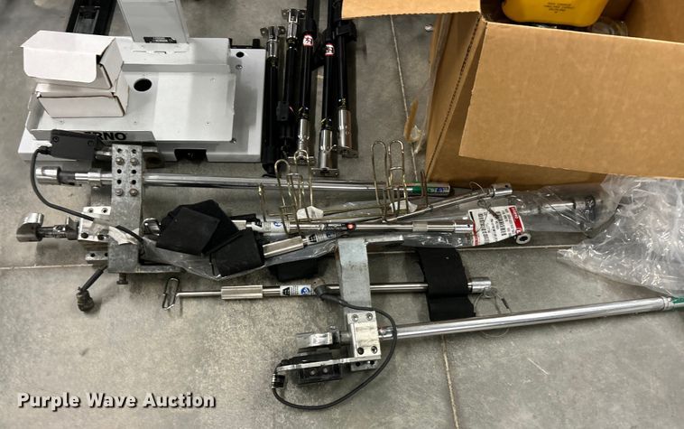 image for item EK4829 EMT equipment 