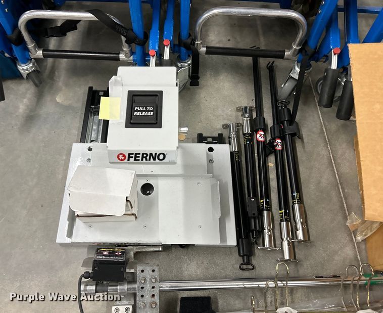 image for item EK4829 EMT equipment 