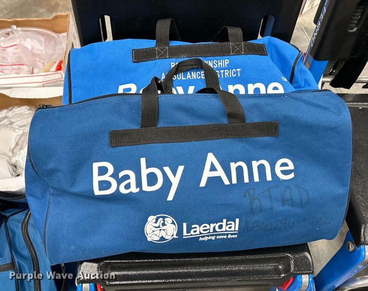 image for item EK4829 EMT equipment 