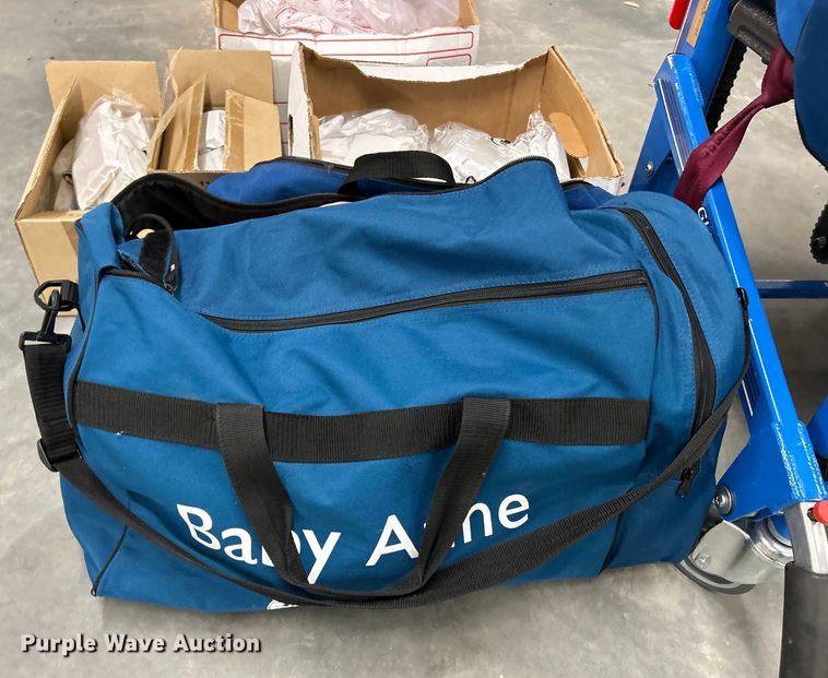 image for item EK4829 EMT equipment 