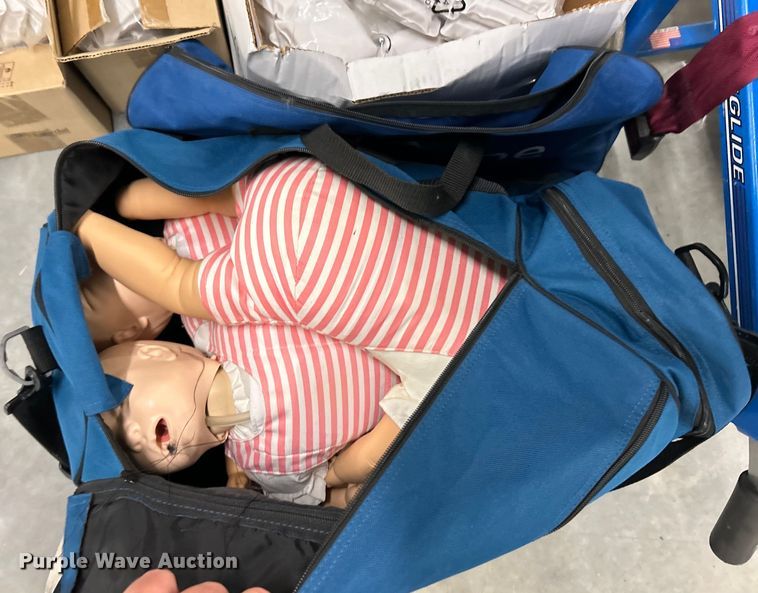 image for item EK4829 EMT equipment 