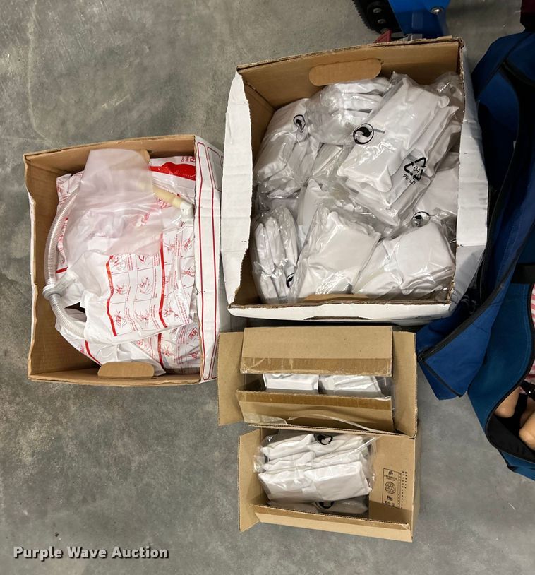 image for item EK4829 EMT equipment 