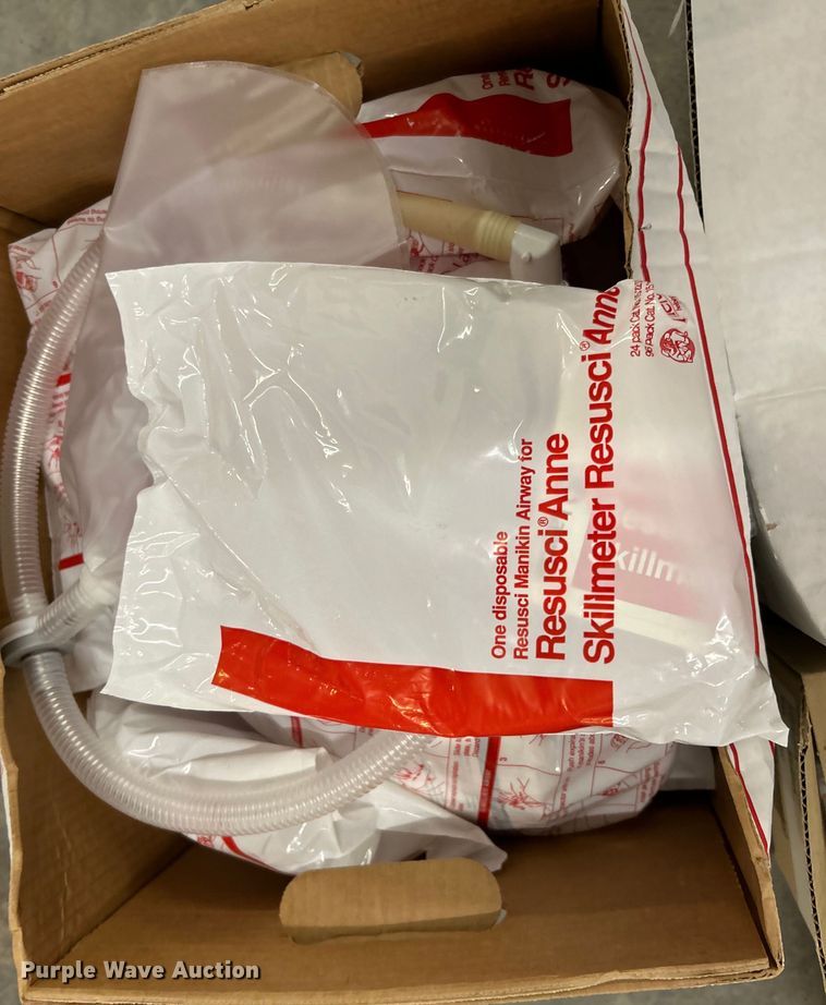 image for item EK4829 EMT equipment 