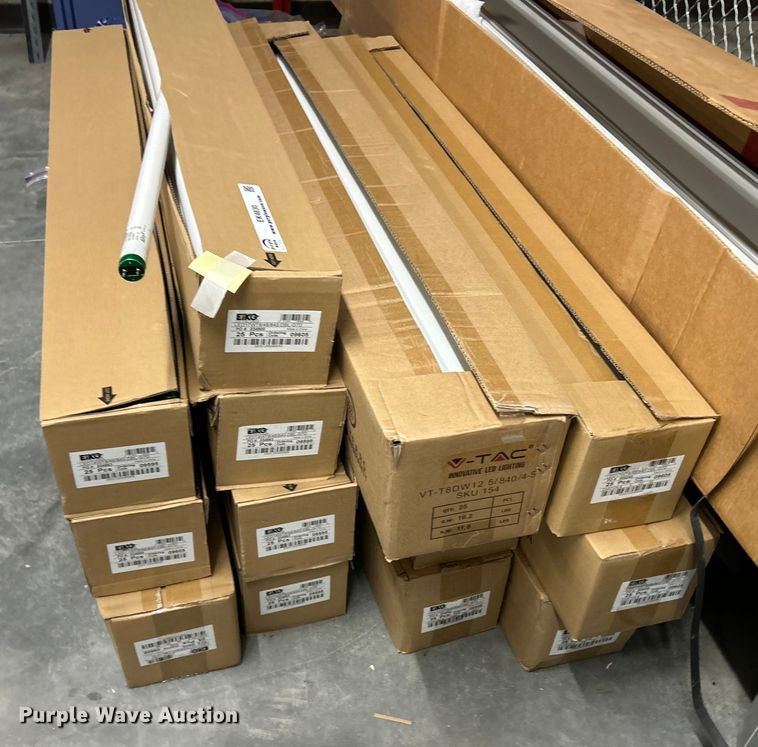 image for item EK4830 Philips 800 Series light bulbs