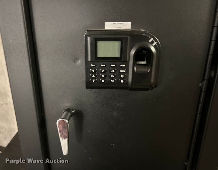 image for item EK4831 (3) MedixSafe safes