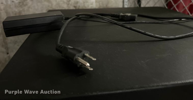 image for item EK4831 (3) MedixSafe safes