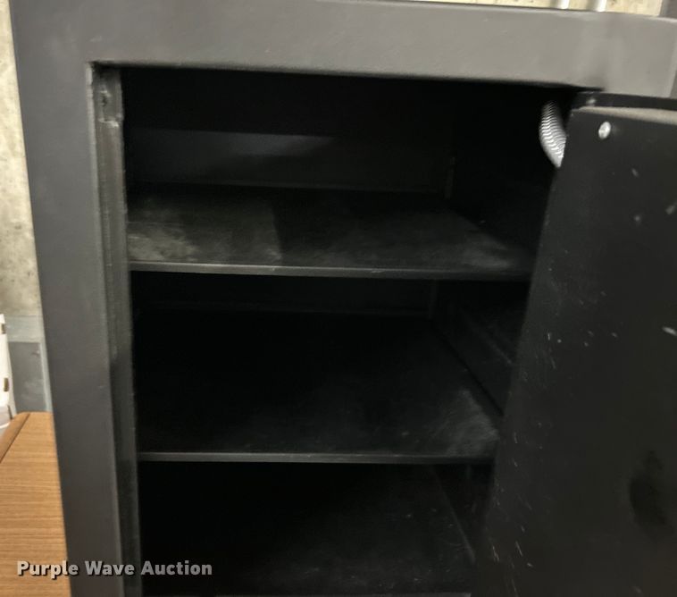 image for item EK4831 (3) MedixSafe safes