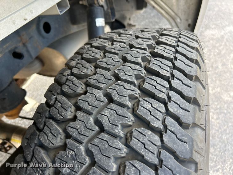 image for item EK4837 2015 Ford F150 XL SuperCab pickup truck