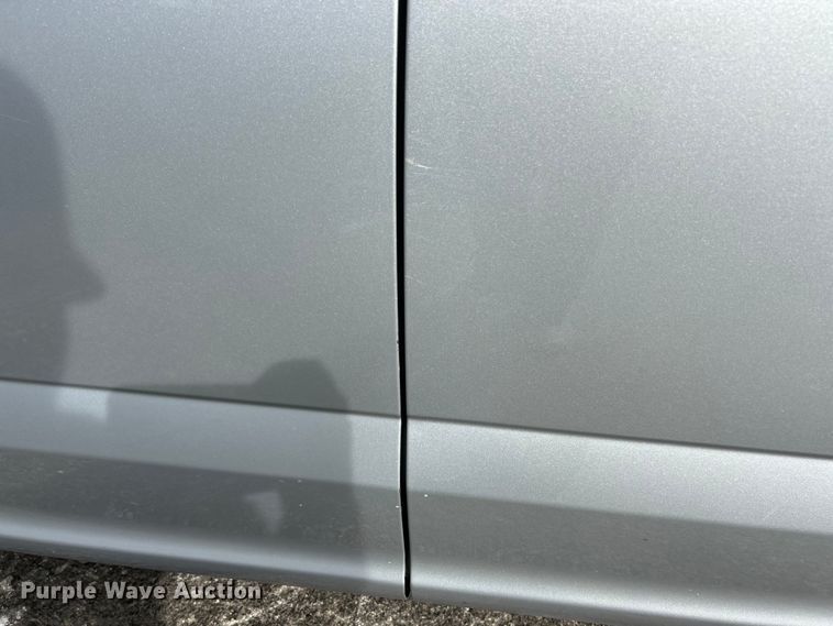 image for item EK4838 2018 Ford F150 XL SuperCab pickup truck