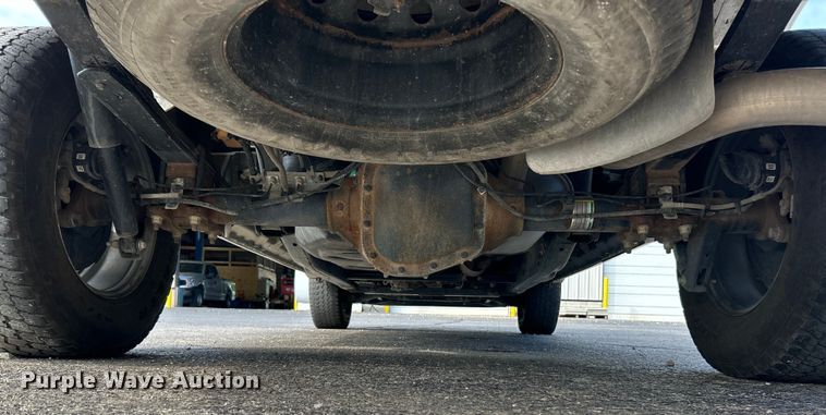 image for item EK4838 2018 Ford F150 XL SuperCab pickup truck