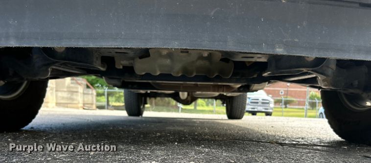 image for item EK4838 2018 Ford F150 XL SuperCab pickup truck