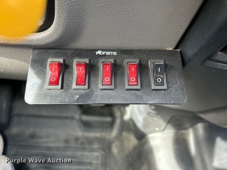 image for item EK4838 2018 Ford F150 XL SuperCab pickup truck