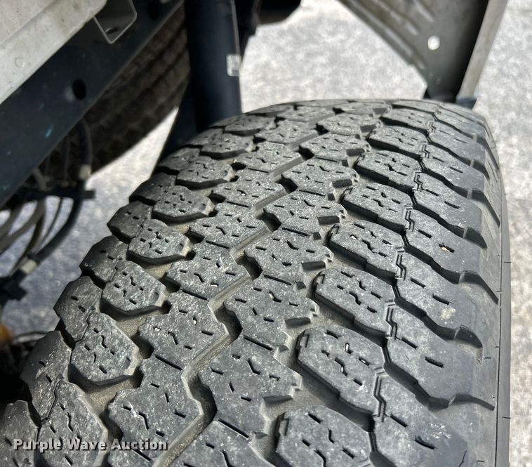 image for item EK4838 2018 Ford F150 XL SuperCab pickup truck