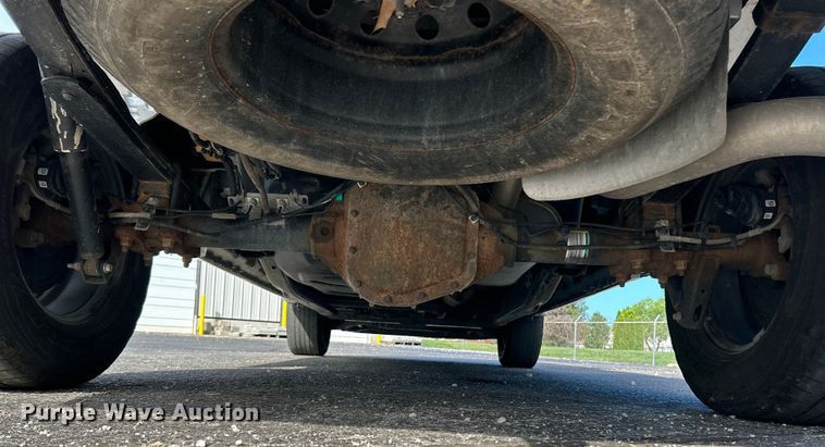 image for item EK4839 2018 Ford F150 XL SuperCab pickup truck