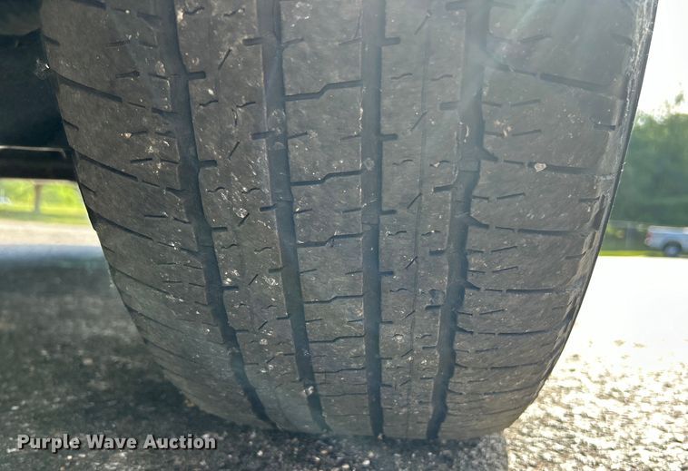 image for item EK4839 2018 Ford F150 XL SuperCab pickup truck