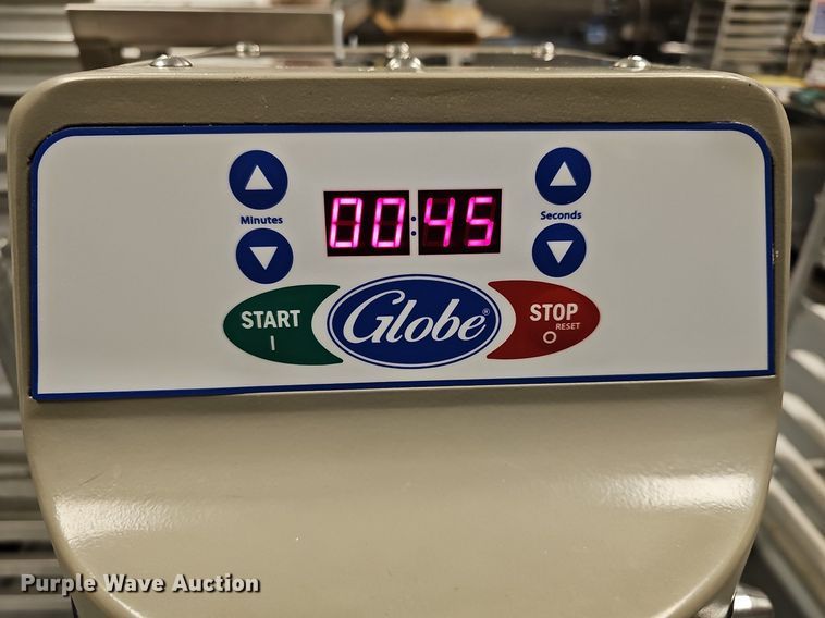 image for item EK5712 Globe  SP60 mixer