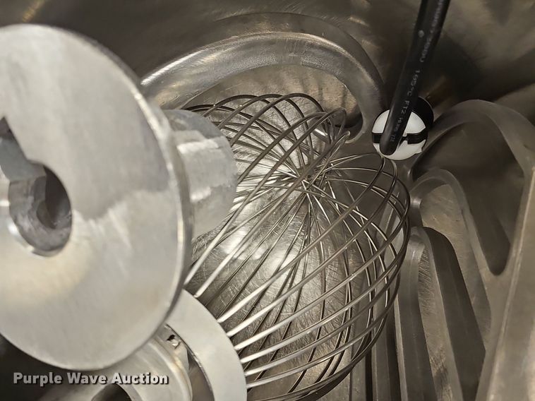 image for item EK5712 Globe  SP60 mixer