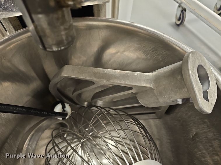 image for item EK5712 Globe  SP60 mixer