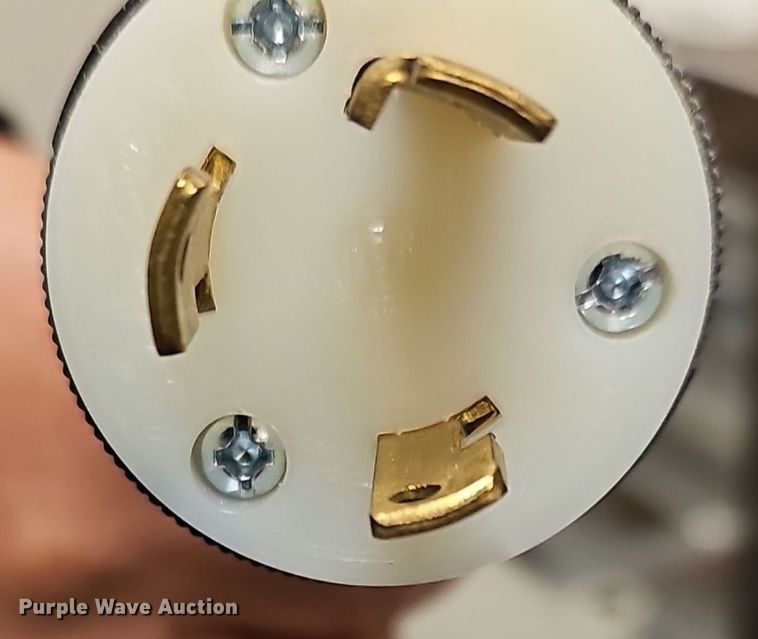 image for item EK5712 Globe  SP60 mixer